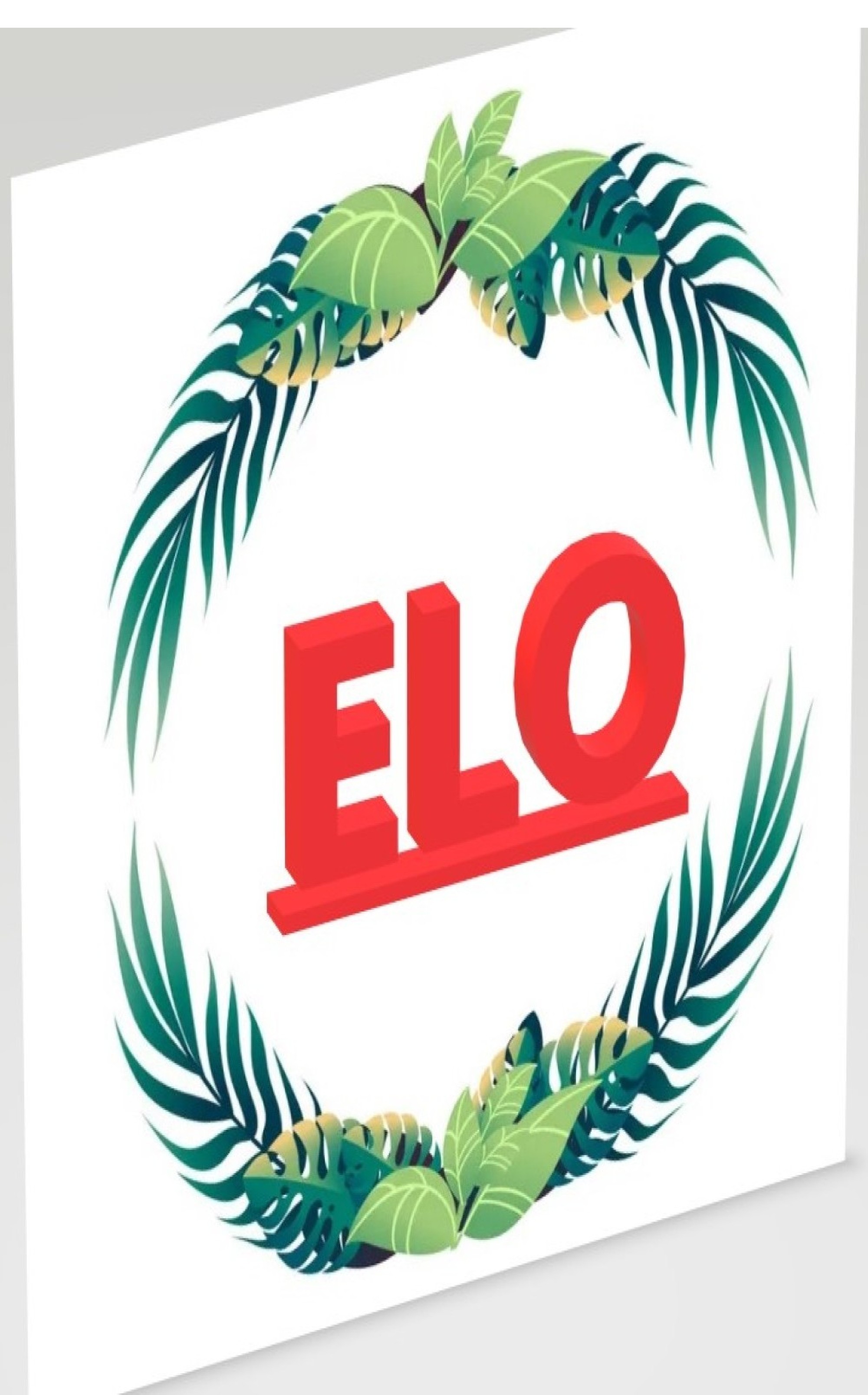 ELO Logo